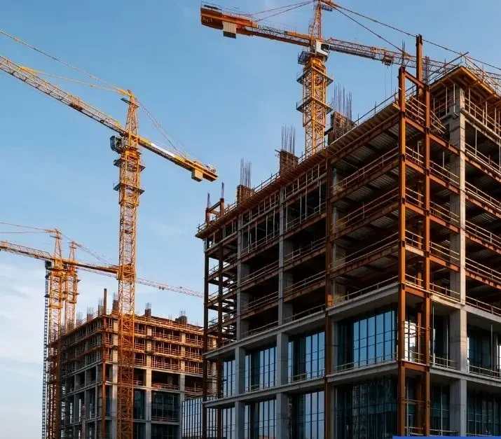 Servicii de construcții