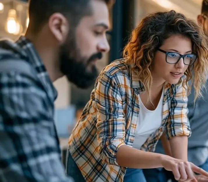 Agenție de marketing și digital