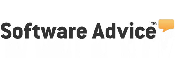 Software Advice — 4.5 din 5
