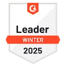 Distincție G2 Leader